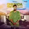 Aditya Jha - Ghumda Firey - Single